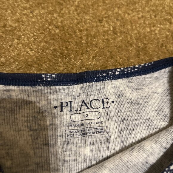 10/12 Lot #7 of Girls Clothes - Picture 5 of 7